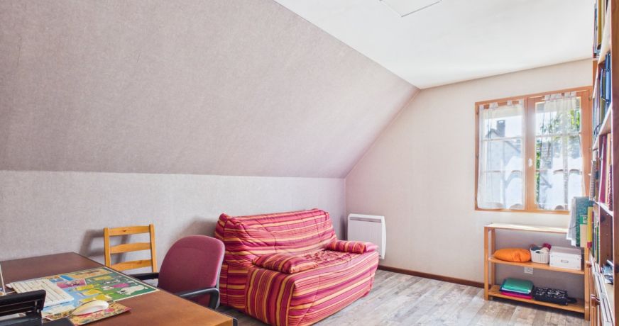 vente Maison Plainval