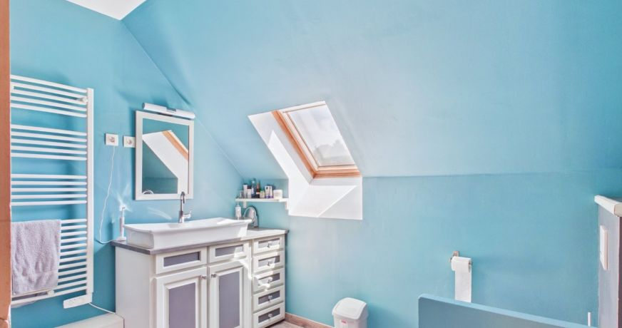 vente Maison Plainval