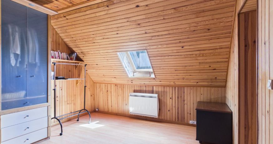 vente Maison Plainval