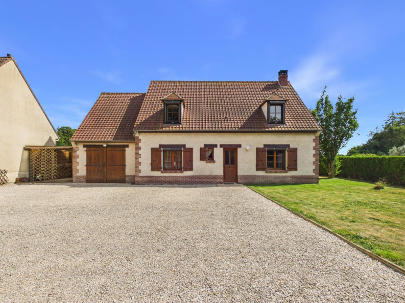 vente Maison Plainval - Photo 1