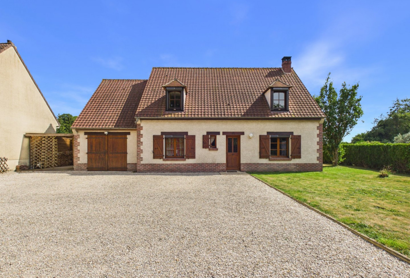 vente Maison Plainval - Photo 1