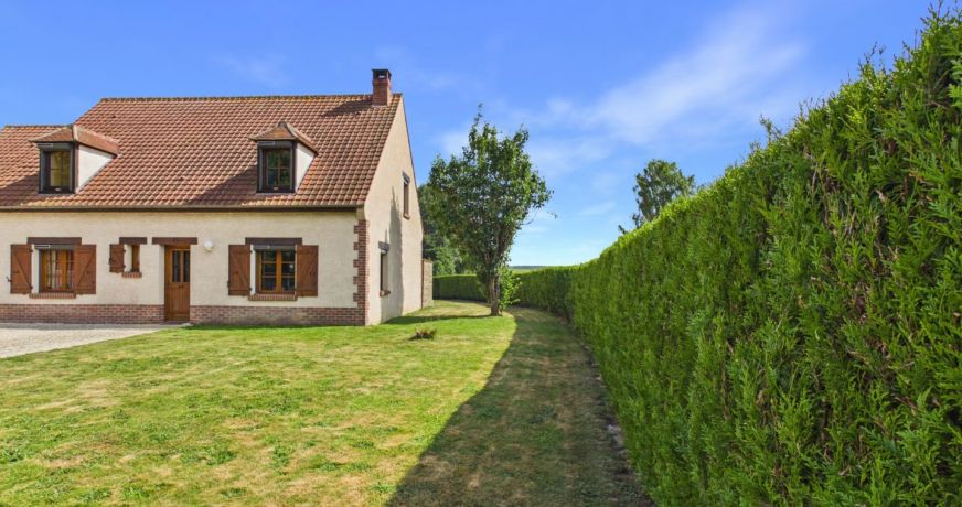 vente Maison Plainval