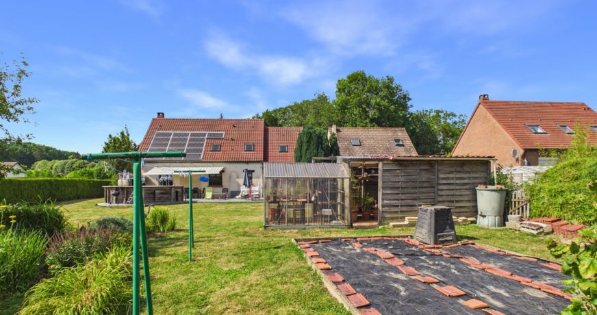 vente Maison Plainval