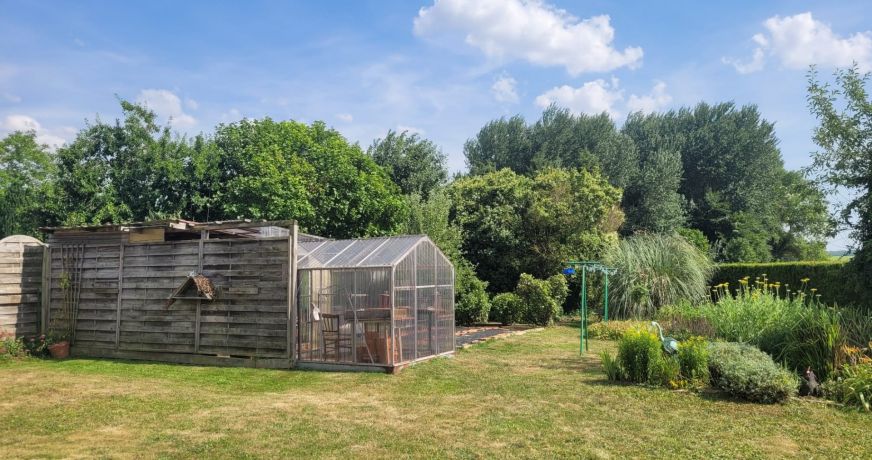 vente Maison Plainval