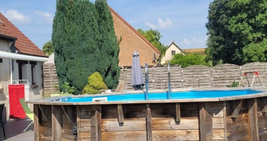 vente Maison Plainval