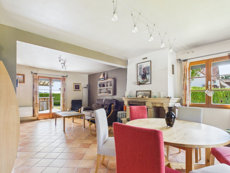 vente Maison Plainval - Photo 2