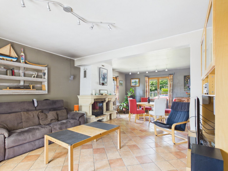 vente Maison Plainval - Photo 3