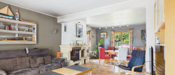vente Maison Plainval