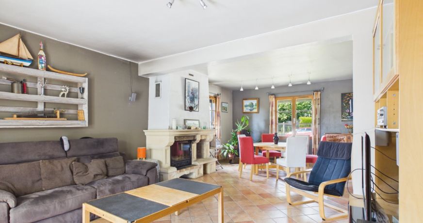 vente Maison Plainval