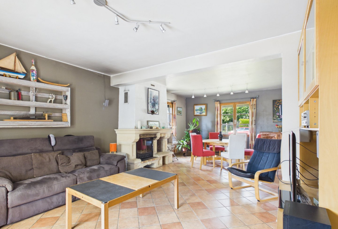 vente Maison Plainval - Photo 3