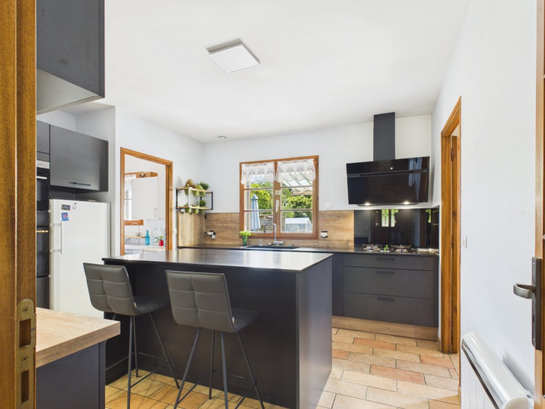 vente Maison Plainval - Photo 4