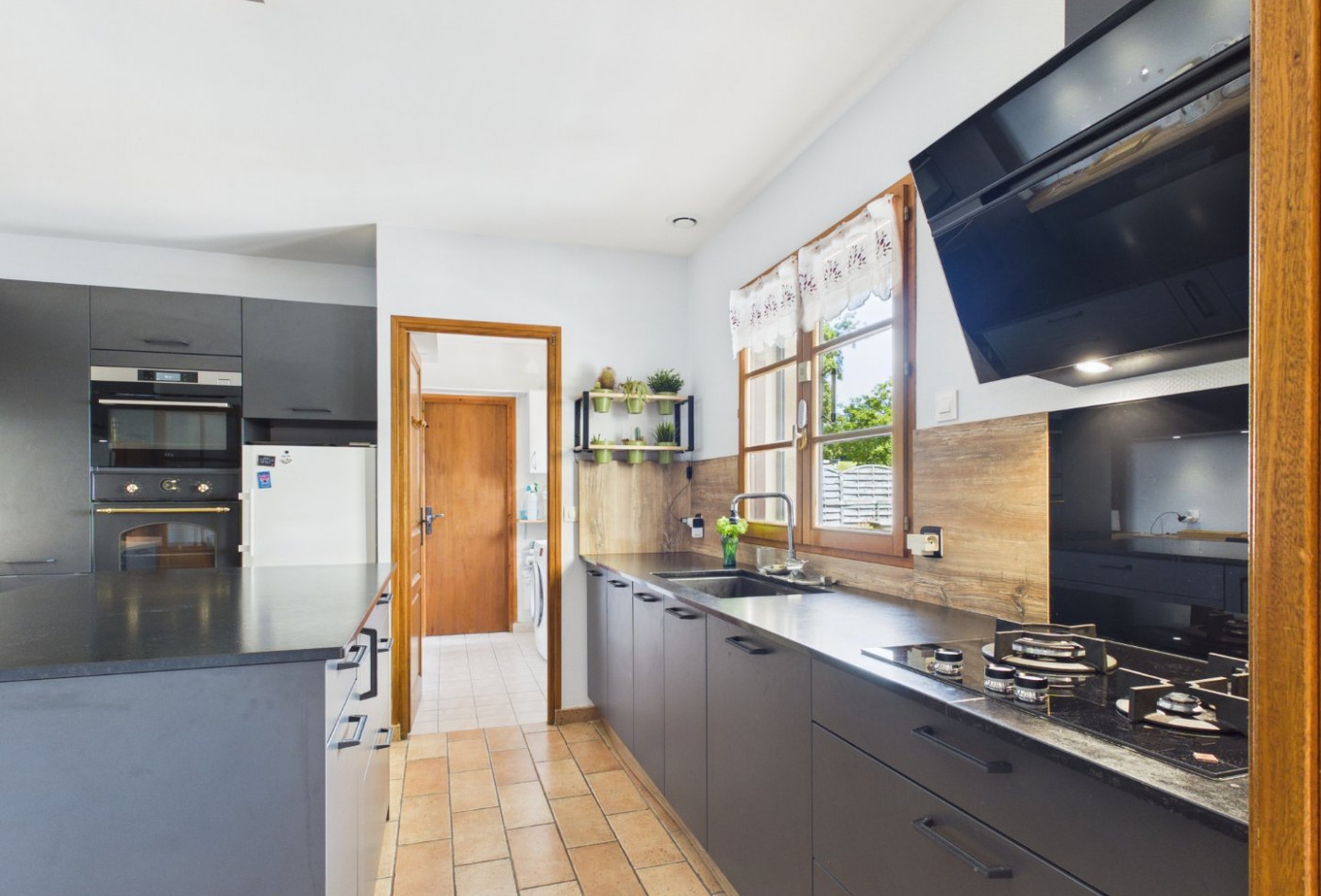 vente Maison Plainval - Photo 5