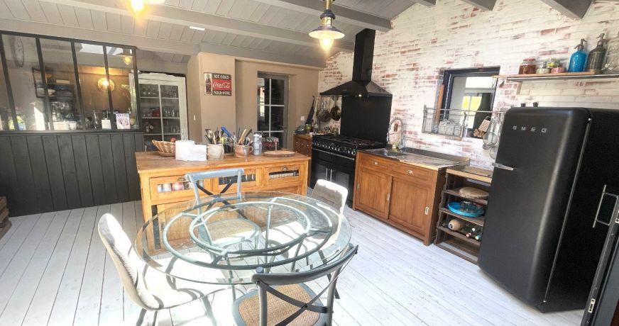 vente Maison Noirmoutier En L'ile