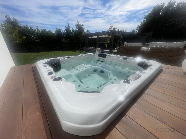 vente Maison Noirmoutier En L'ile - Photo 8