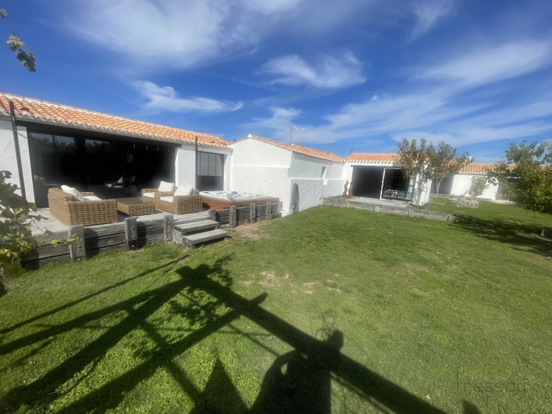 vente Maison Noirmoutier En L'ile - Photo 9