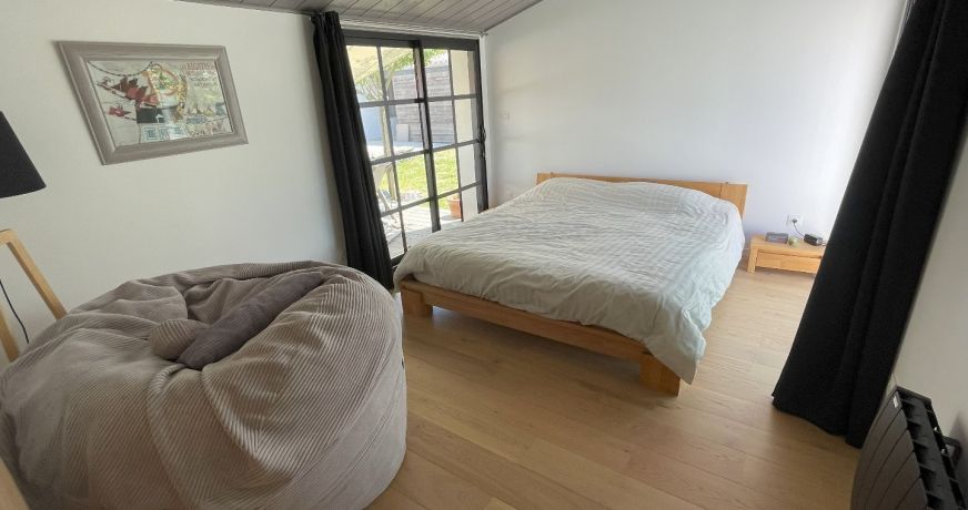 vente Maison Noirmoutier En L'ile