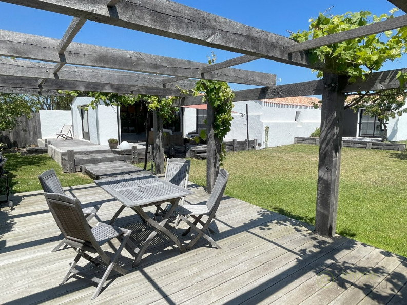 vente Maison Noirmoutier En L'ile - Photo 3