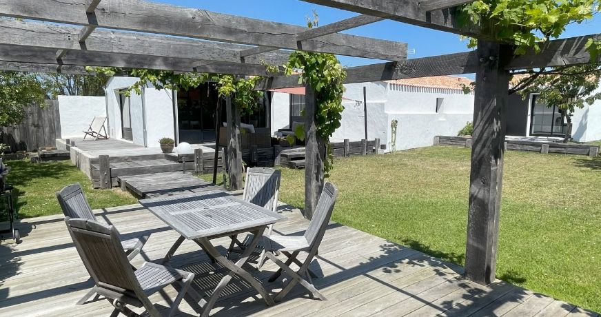 vente Maison Noirmoutier En L'ile
