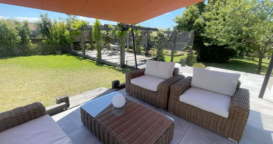vente Maison Noirmoutier En L'ile