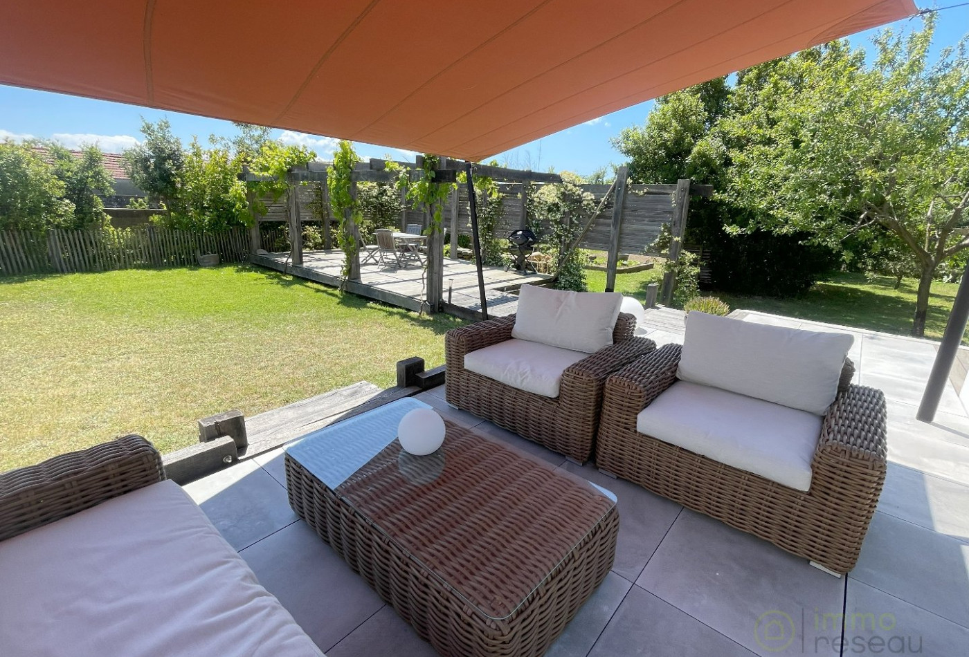 vente Maison Noirmoutier En L'ile - Photo 2