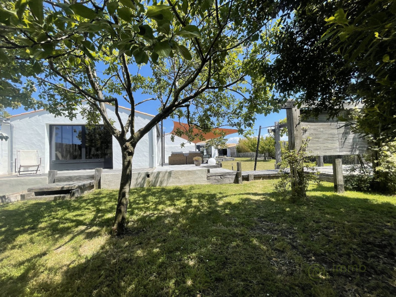 vente Maison Noirmoutier En L'ile - Photo 1