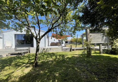 vente Maison Noirmoutier En L'ile