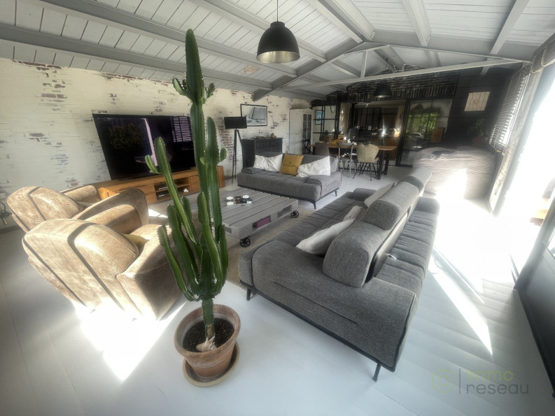 vente Maison Noirmoutier En L'ile - Photo 5