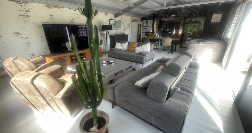 vente Maison Noirmoutier En L'ile