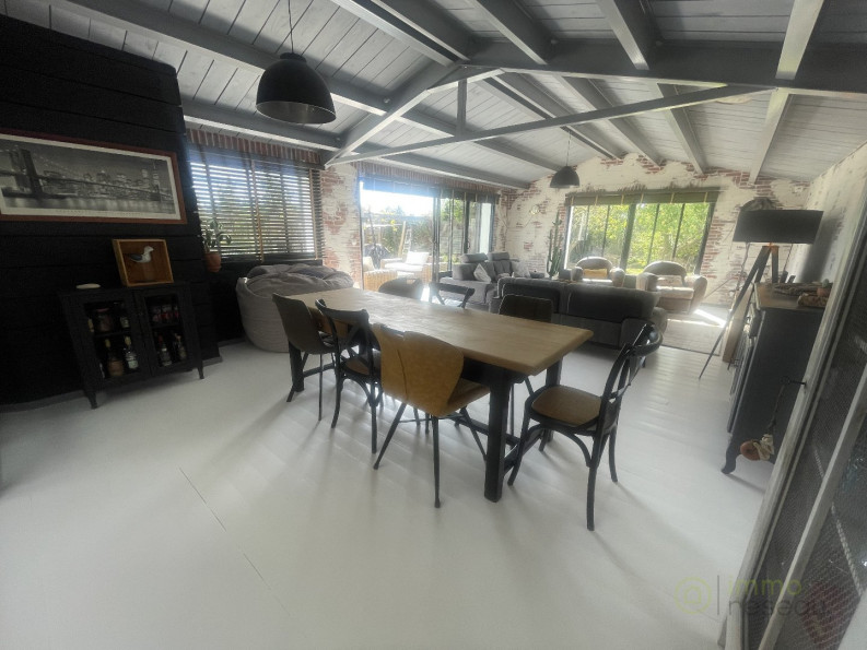 vente Maison Noirmoutier En L'ile - Photo 7