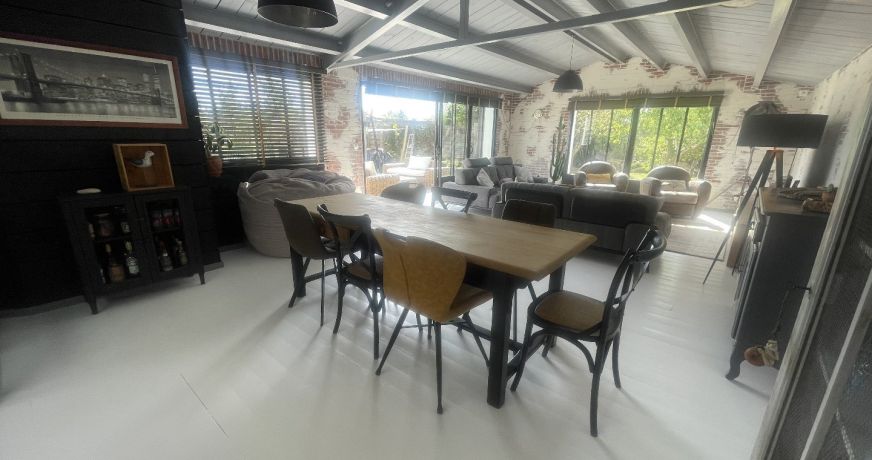 vente Maison Noirmoutier En L'ile