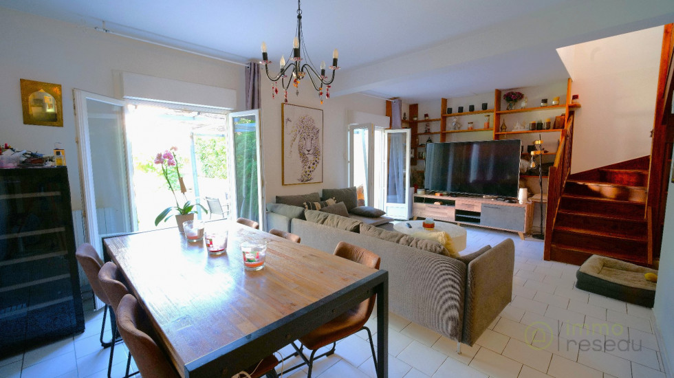 vente Maison Montpellier - Photo 3