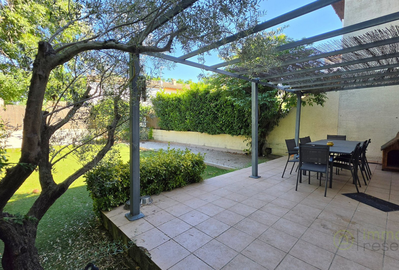 vente Maison Montpellier - Photo 9