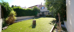 vente Maison Montpellier