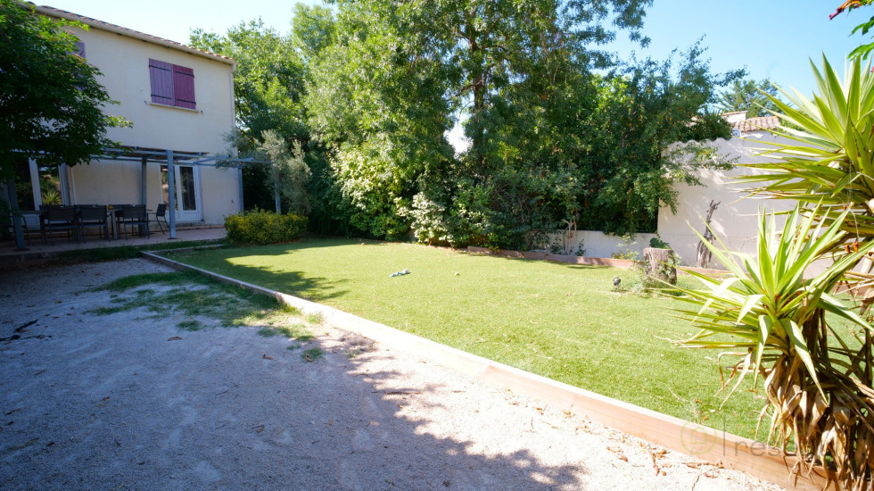 vente Maison Montpellier - Photo 1