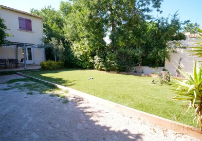 vente Maison Montpellier