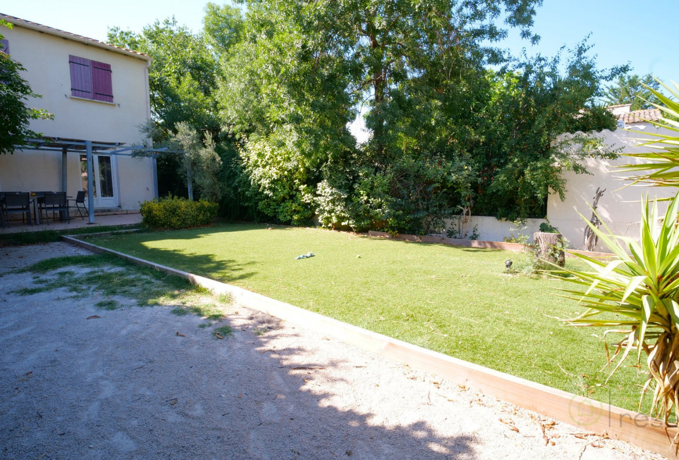 vente Maison Montpellier - Photo 1
