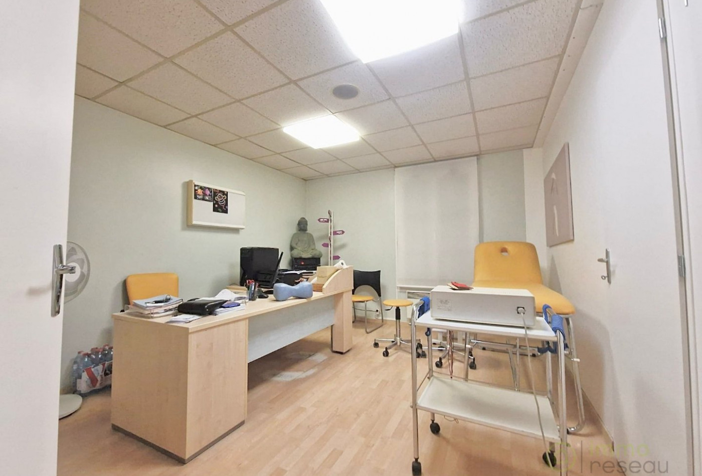 vente Local commercial Ozoir La Ferriere - Photo 4