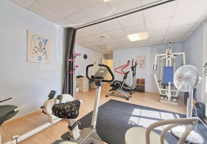 vente Local commercial Ozoir La Ferriere