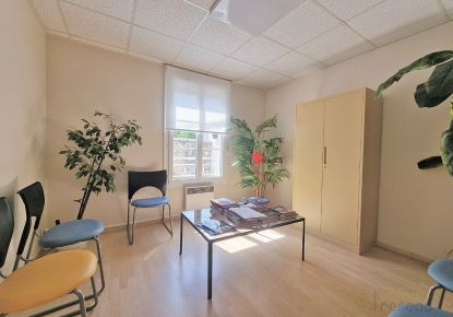 vente Bureau Ozoir La Ferriere