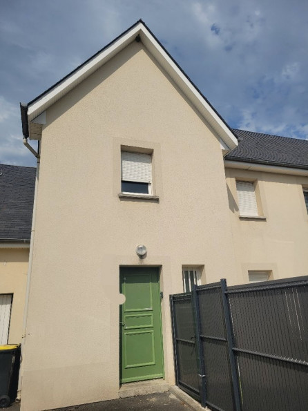 vente Maison Cabourg - Photo 1