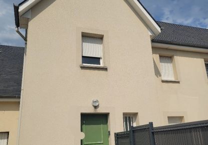 vente Maison Cabourg