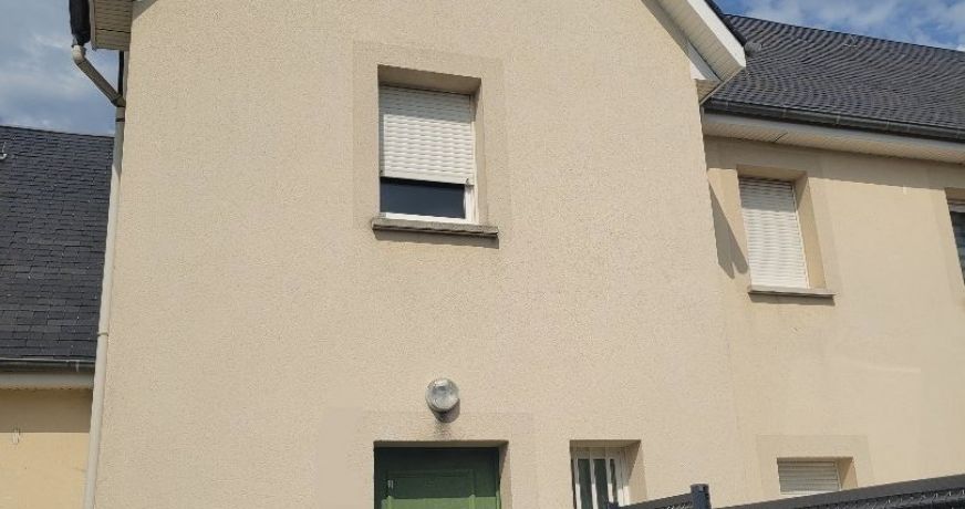 vente Maison Cabourg