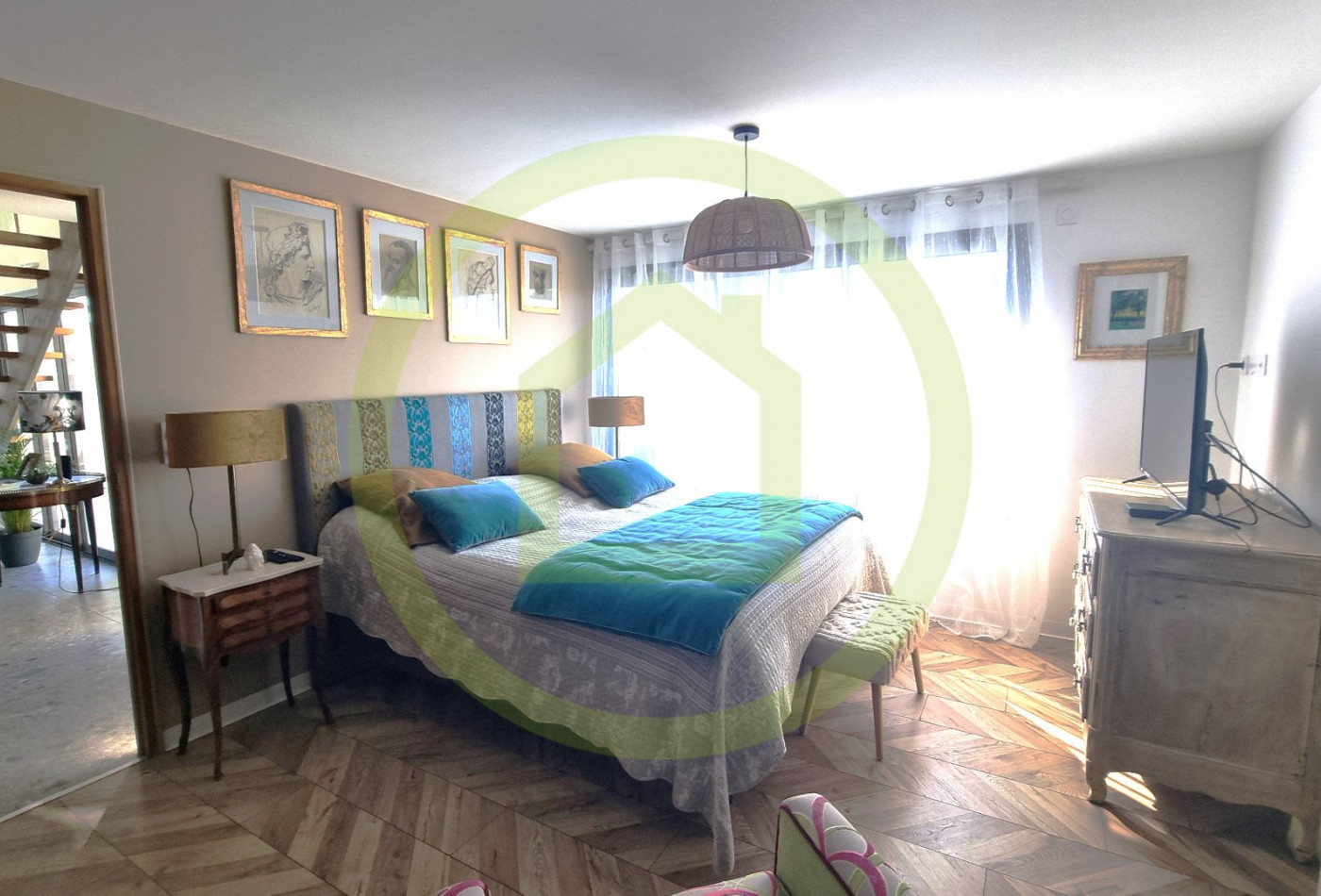 vente Maison Guerande - Photo 7