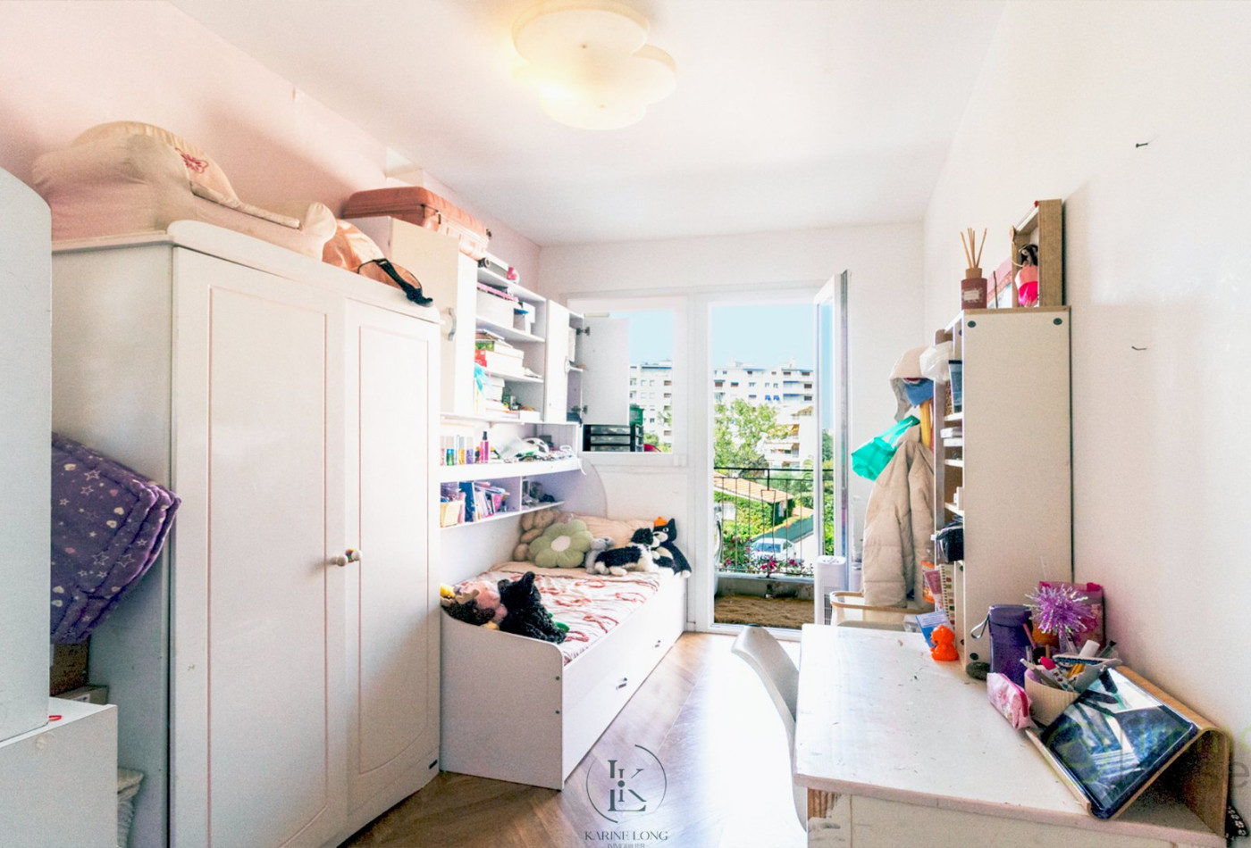 vente Appartement Nice - Photo 9