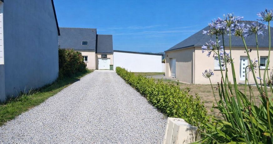 vente Maison Plouguerneau