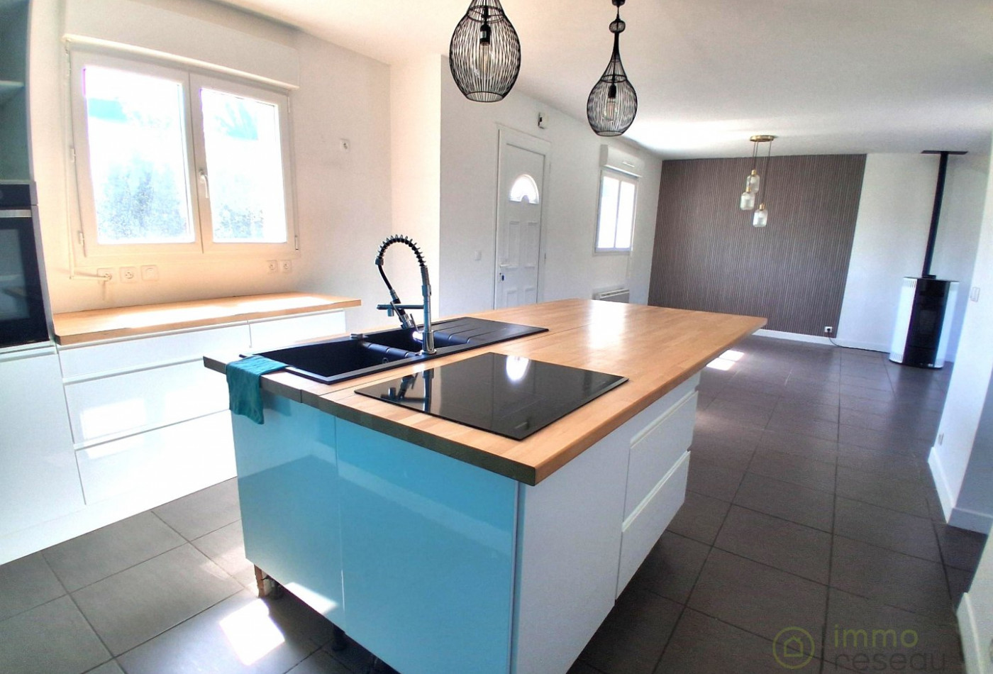 vente Maison Plouguerneau - Photo 4