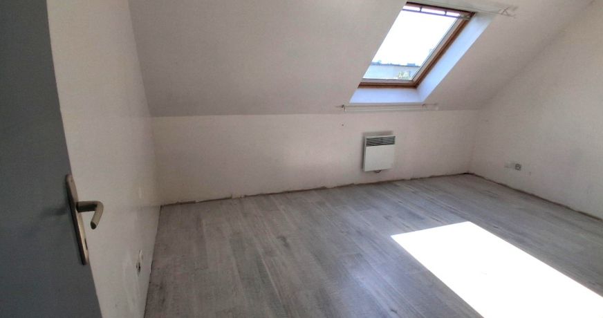 vente Maison Plouguerneau