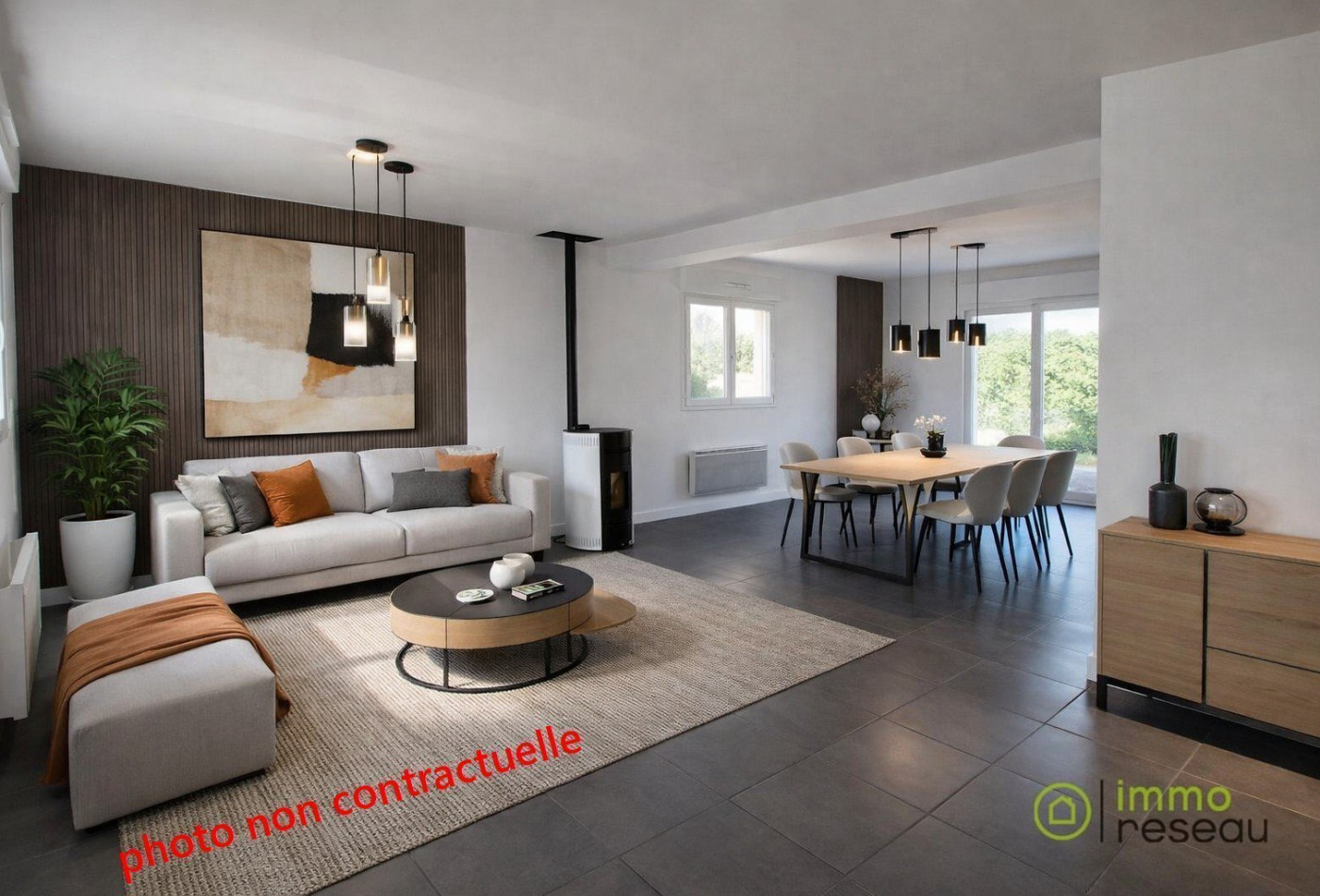 vente Maison Plouguerneau - Photo 2