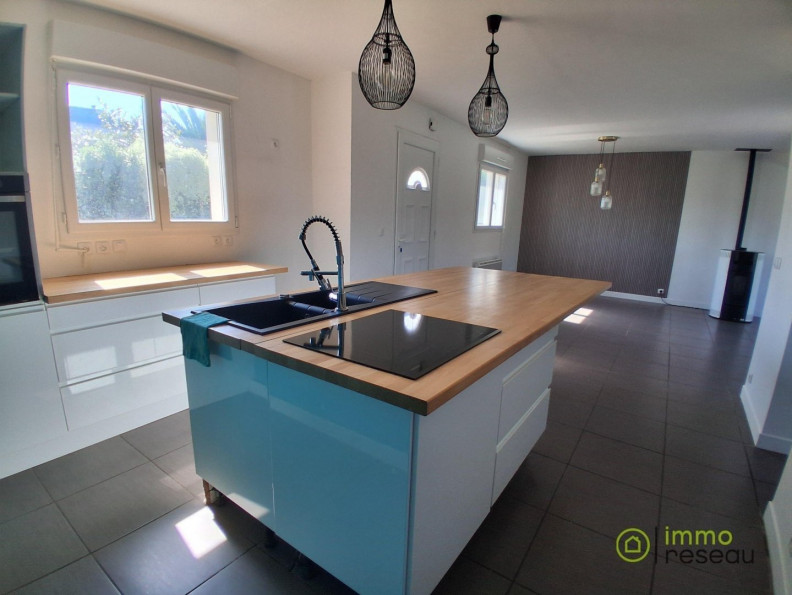 vente Maison Plouguerneau - Photo 4