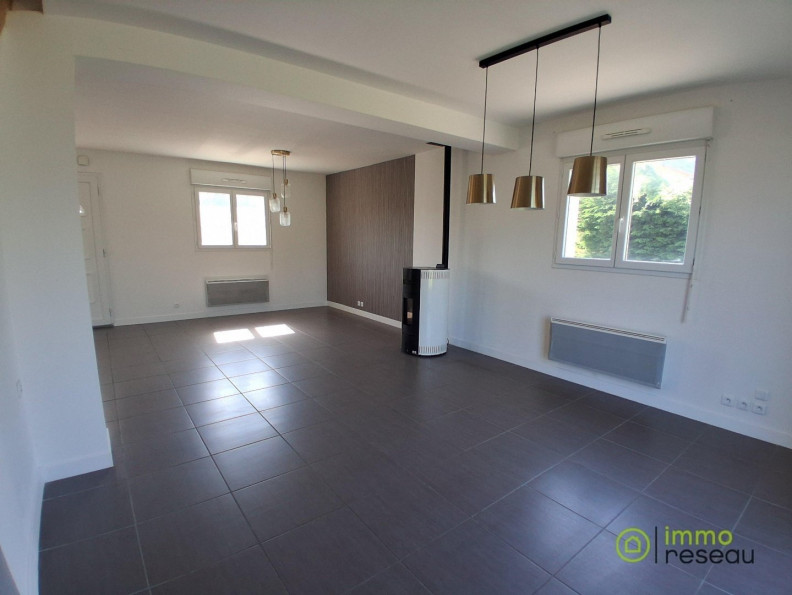 vente Maison Plouguerneau - Photo 5